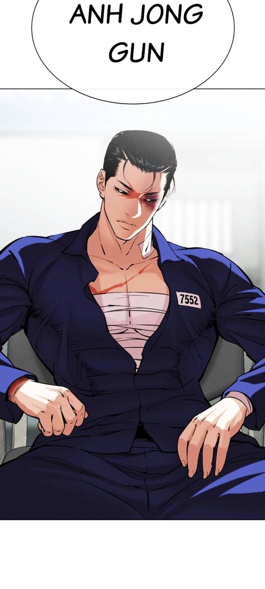 Hoán Đổi Diệu Kỳ Chapter 519 - Trang 109