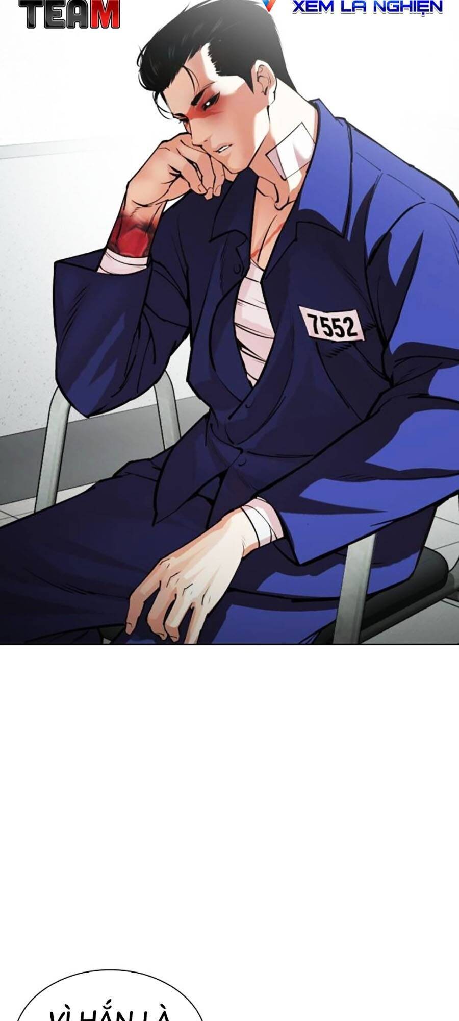 Hoán Đổi Diệu Kỳ Chapter 519 - Trang 115