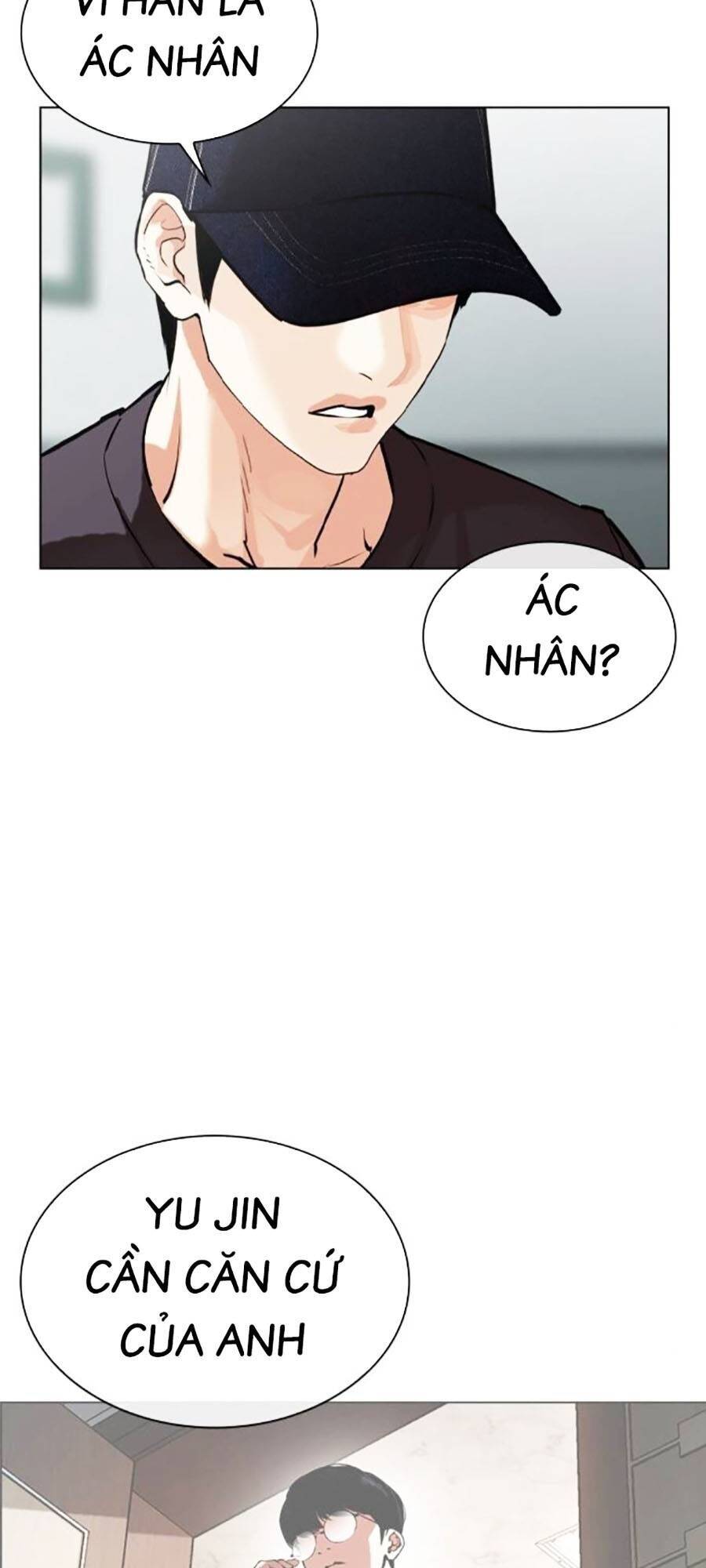 Hoán Đổi Diệu Kỳ Chapter 519 - Trang 116