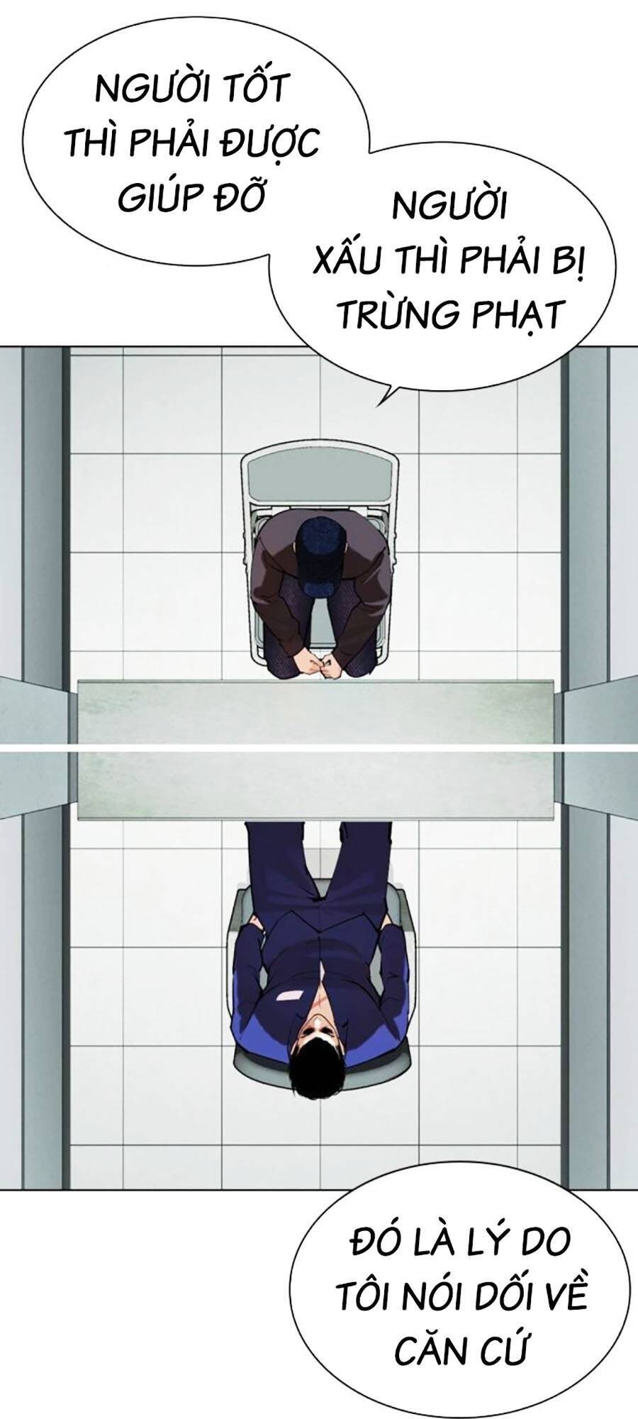 Hoán Đổi Diệu Kỳ Chapter 519 - Trang 118