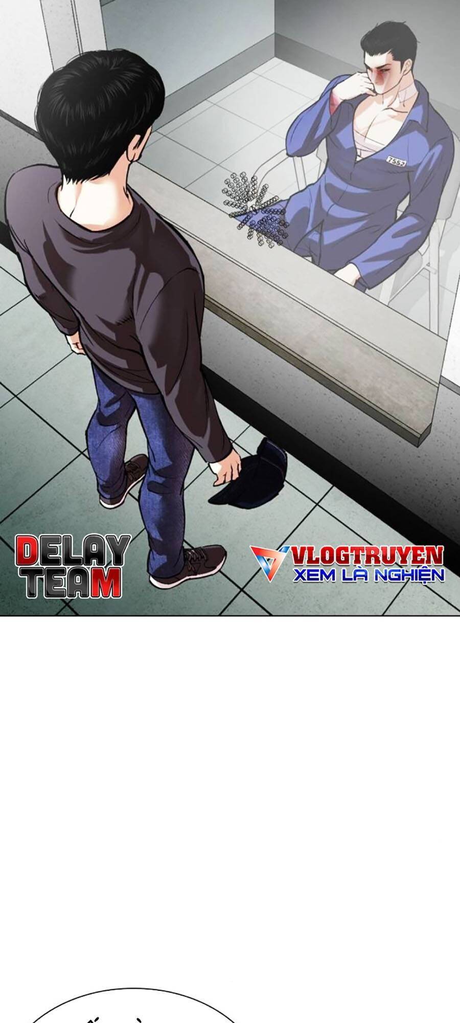 Hoán Đổi Diệu Kỳ Chapter 519 - Trang 127