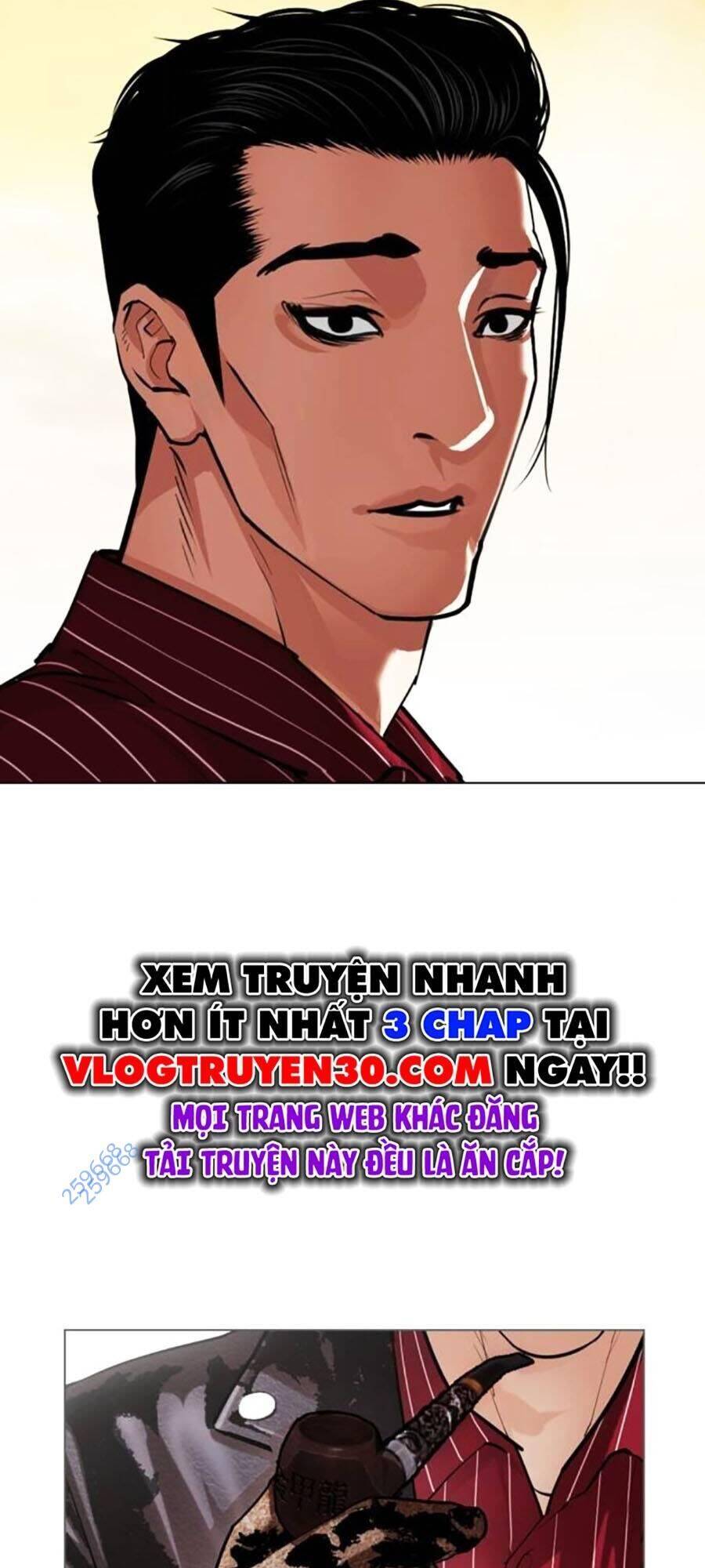 Hoán Đổi Diệu Kỳ Chapter 519 - Trang 13