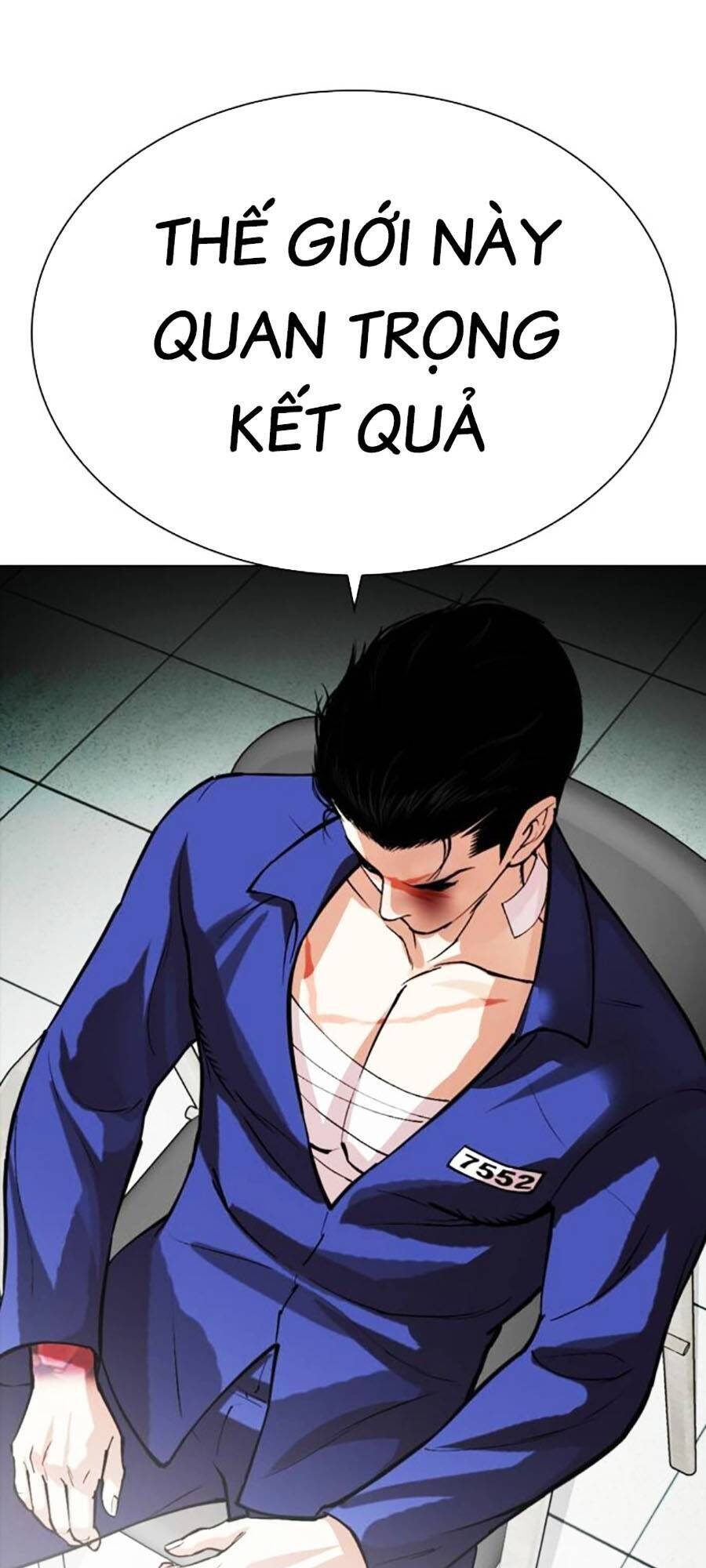 Hoán Đổi Diệu Kỳ Chapter 519 - Trang 130