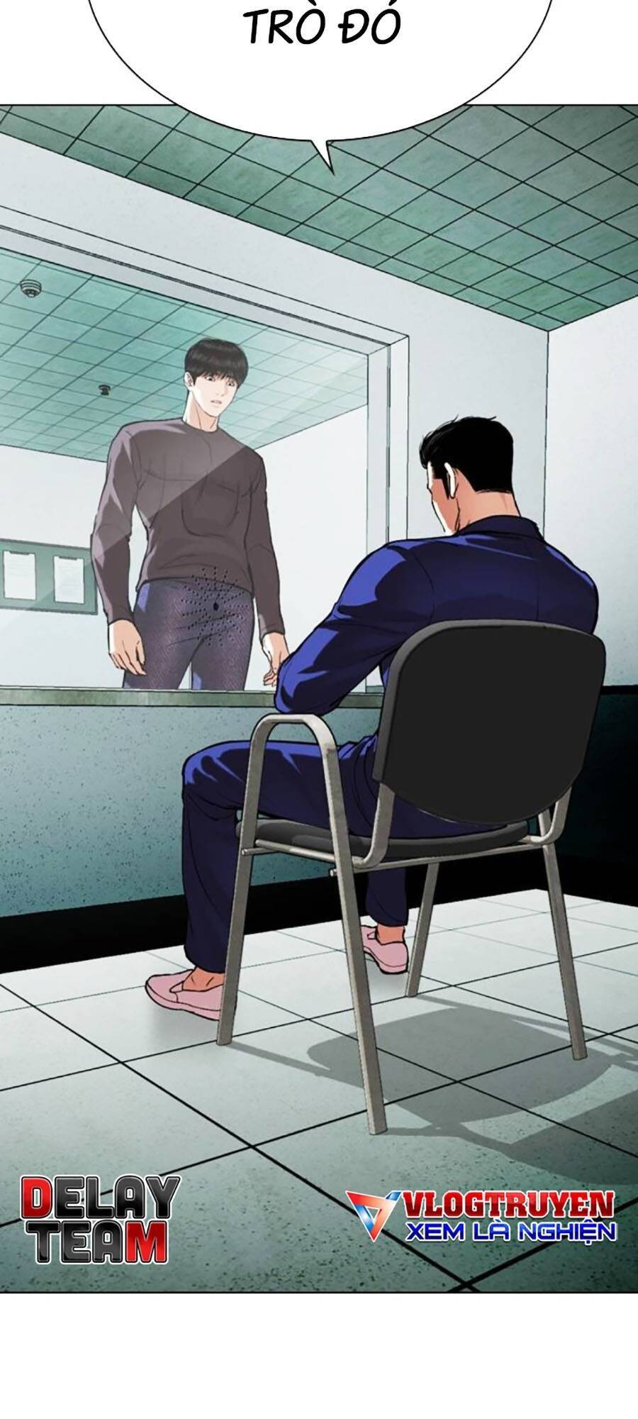 Hoán Đổi Diệu Kỳ Chapter 519 - Trang 133