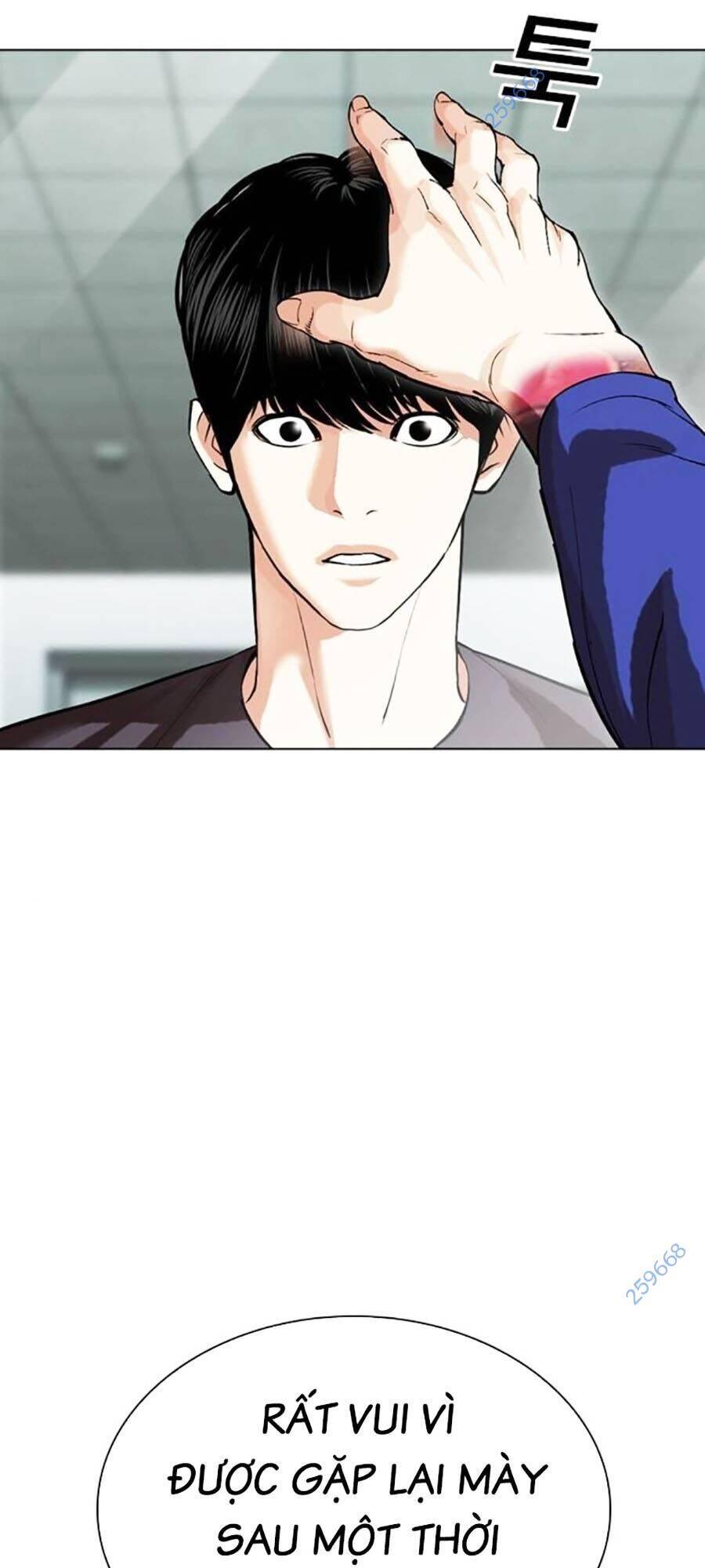 Hoán Đổi Diệu Kỳ Chapter 519 - Trang 135