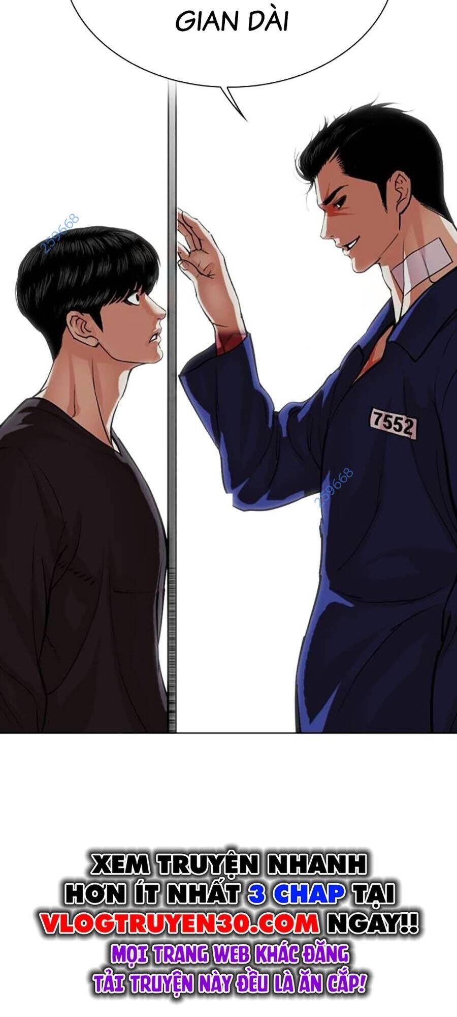 Hoán Đổi Diệu Kỳ Chapter 519 - Trang 136