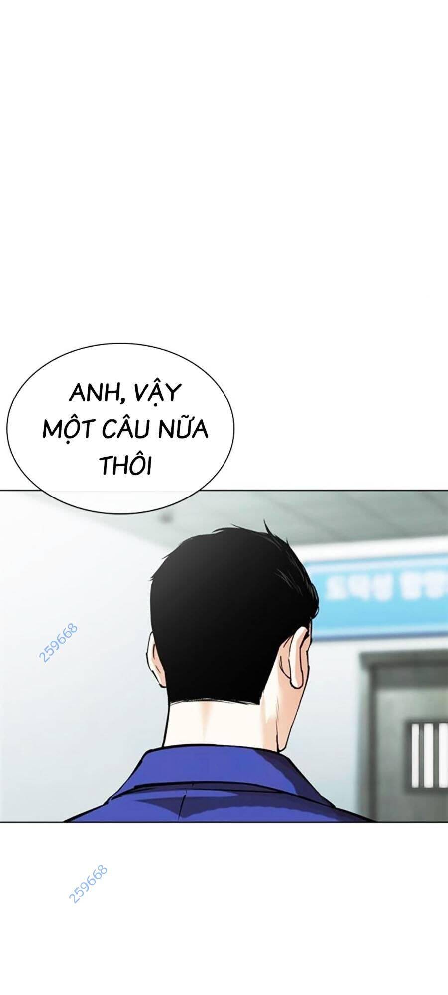 Hoán Đổi Diệu Kỳ Chapter 519 - Trang 138