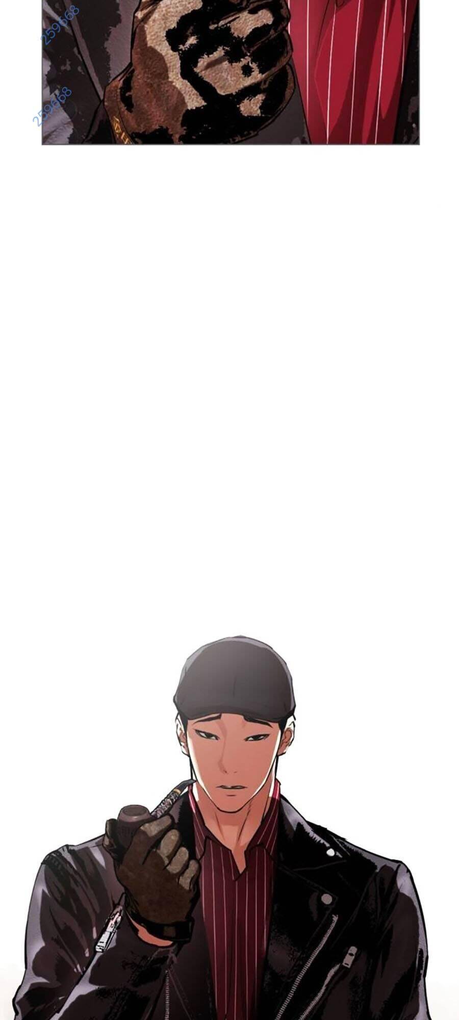 Hoán Đổi Diệu Kỳ Chapter 519 - Trang 14