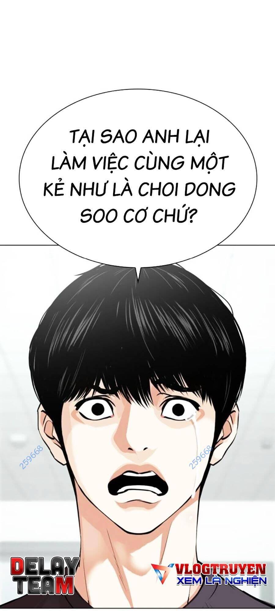 Hoán Đổi Diệu Kỳ Chapter 519 - Trang 140