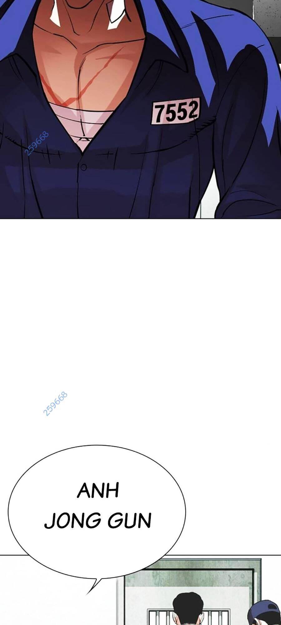 Hoán Đổi Diệu Kỳ Chapter 519 - Trang 142