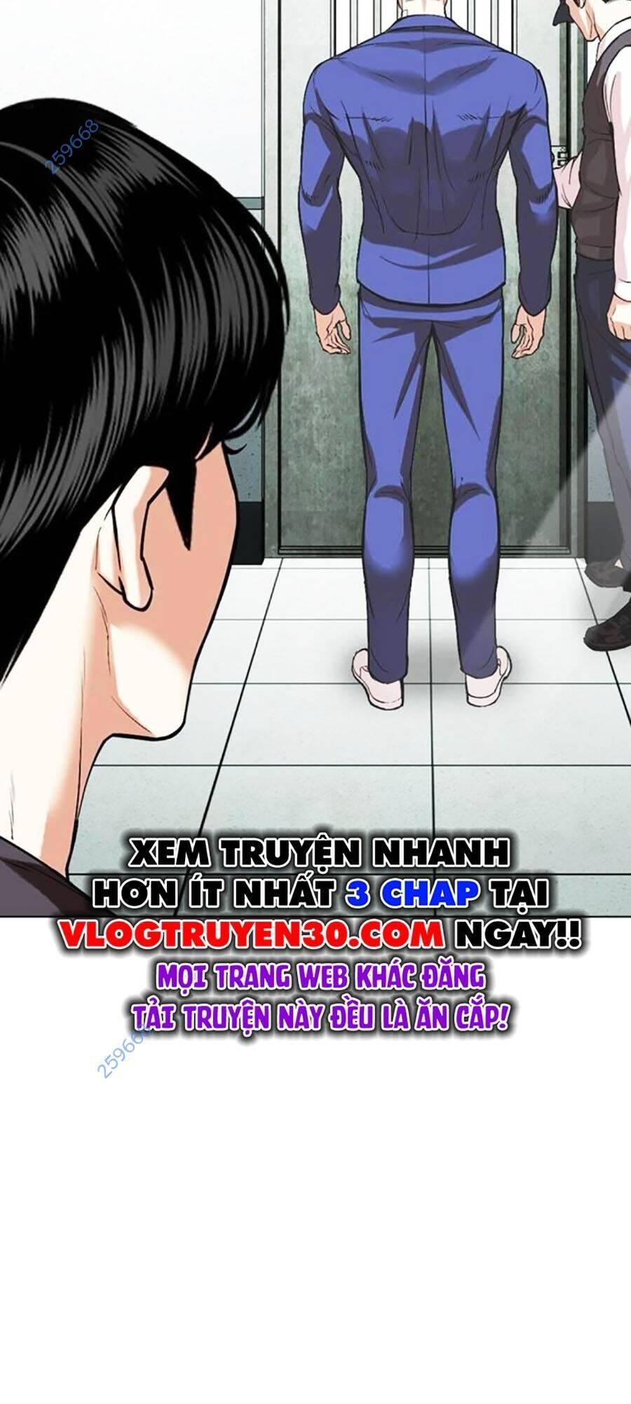 Hoán Đổi Diệu Kỳ Chapter 519 - Trang 143