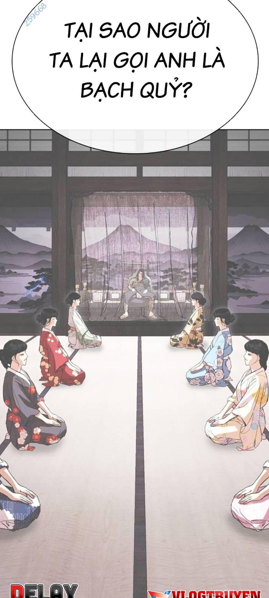 Hoán Đổi Diệu Kỳ Chapter 519 - Trang 145