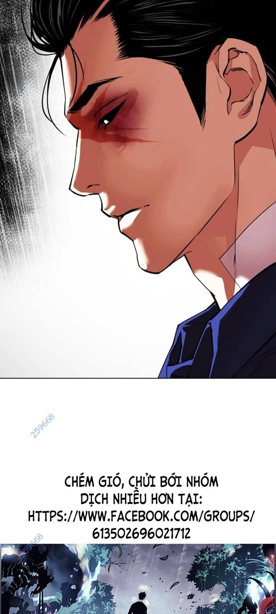 Hoán Đổi Diệu Kỳ Chapter 519 - Trang 148