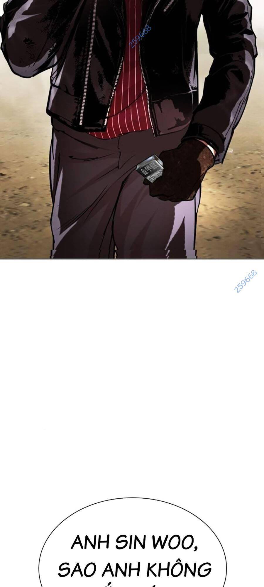 Hoán Đổi Diệu Kỳ Chapter 519 - Trang 15