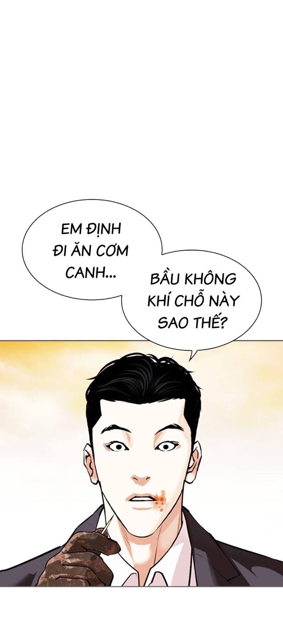 Hoán Đổi Diệu Kỳ Chapter 519 - Trang 17