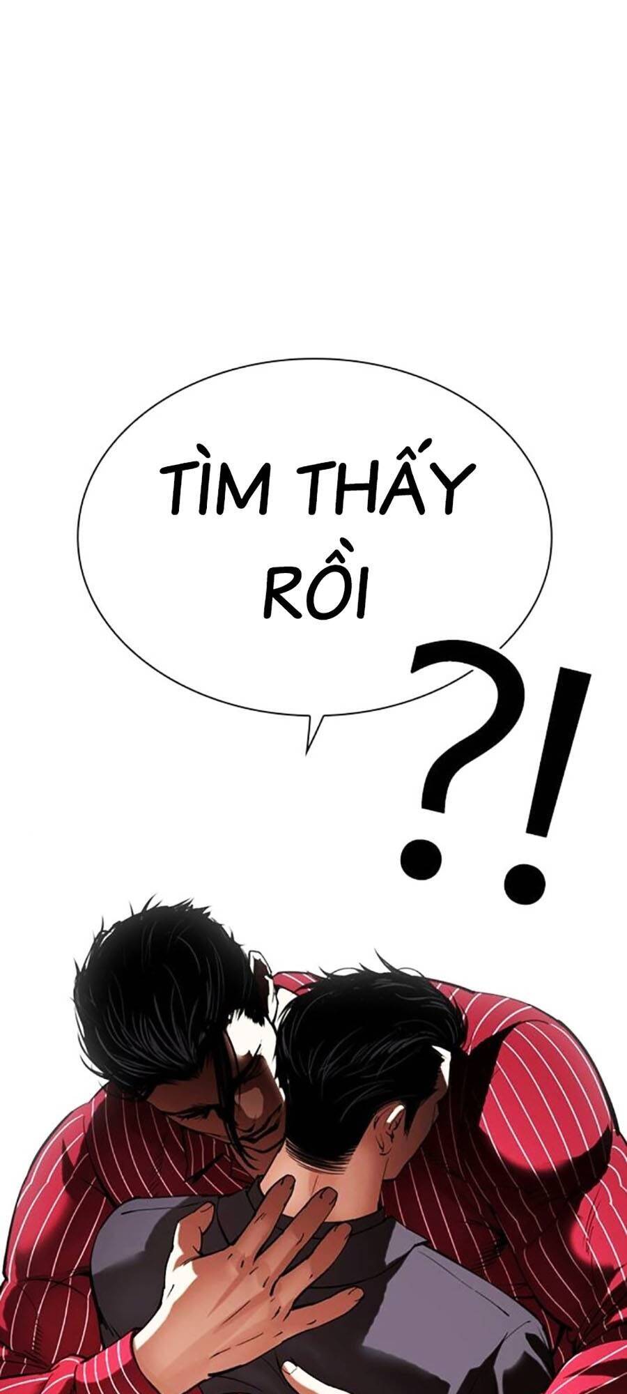 Hoán Đổi Diệu Kỳ Chapter 519 - Trang 18