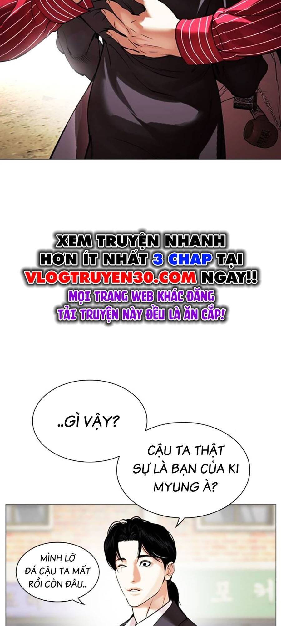 Hoán Đổi Diệu Kỳ Chapter 519 - Trang 19