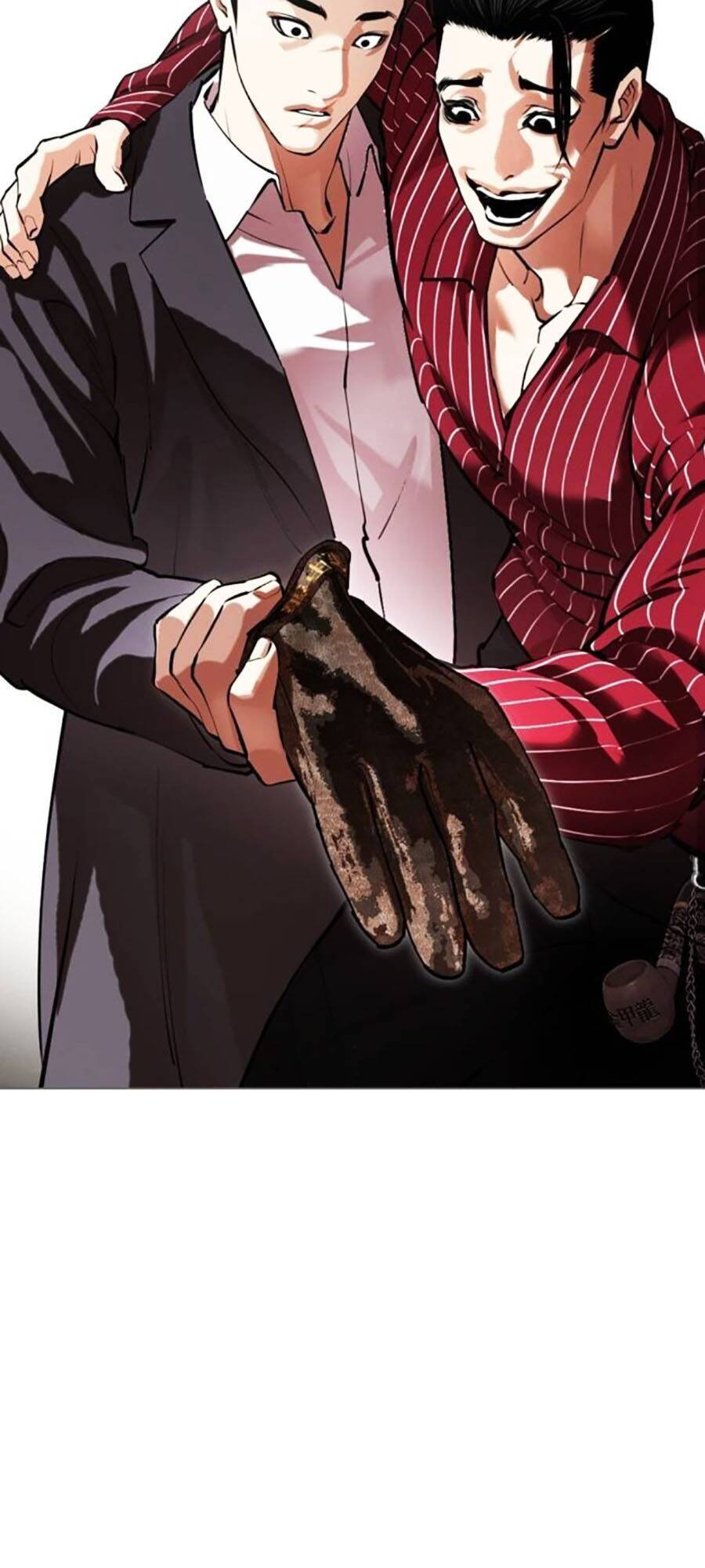 Hoán Đổi Diệu Kỳ Chapter 519 - Trang 21