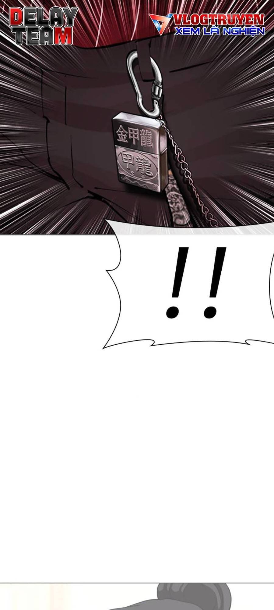 Hoán Đổi Diệu Kỳ Chapter 519 - Trang 23