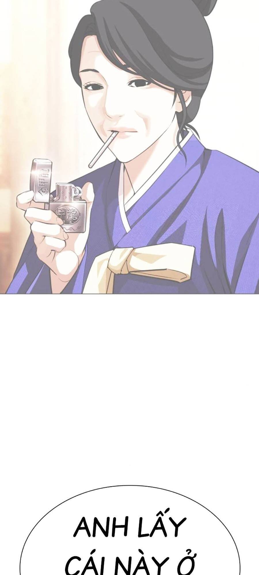 Hoán Đổi Diệu Kỳ Chapter 519 - Trang 24