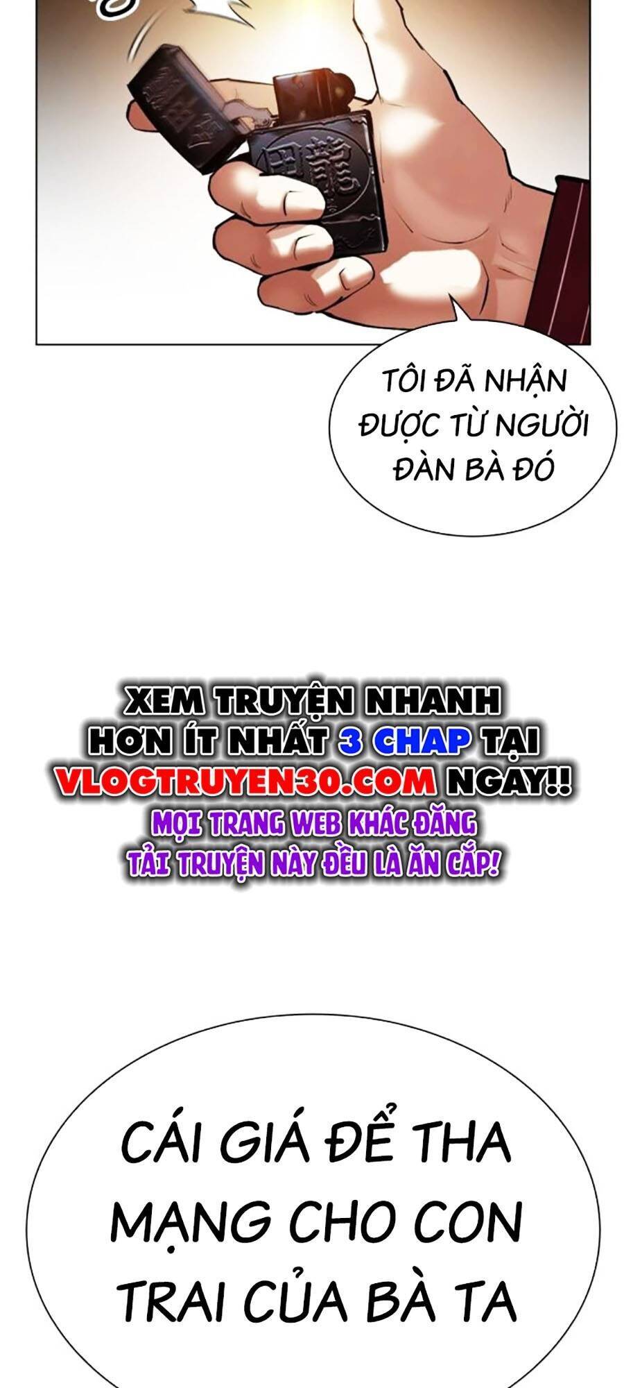 Hoán Đổi Diệu Kỳ Chapter 519 - Trang 26