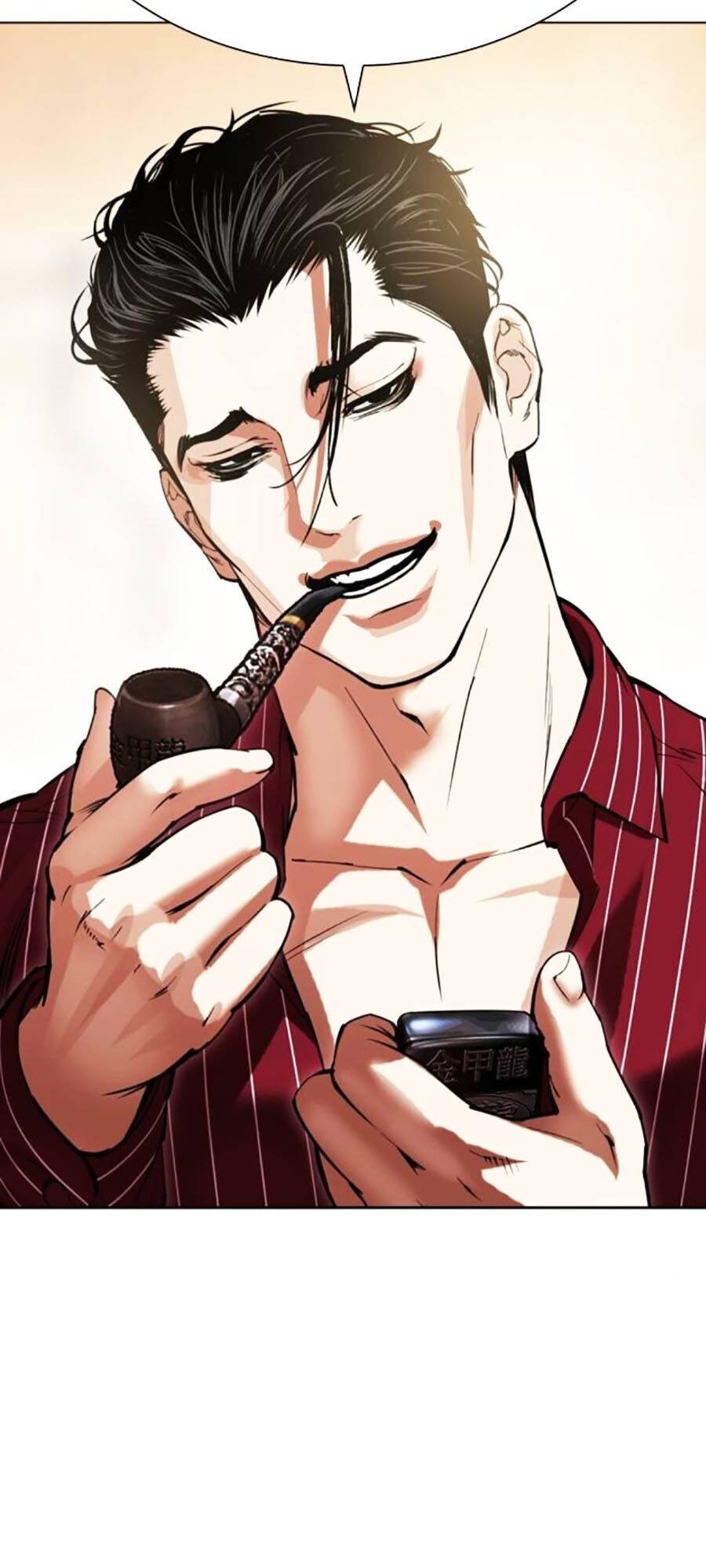 Hoán Đổi Diệu Kỳ Chapter 519 - Trang 27