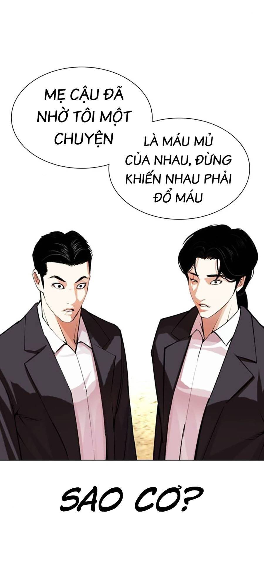 Hoán Đổi Diệu Kỳ Chapter 519 - Trang 28