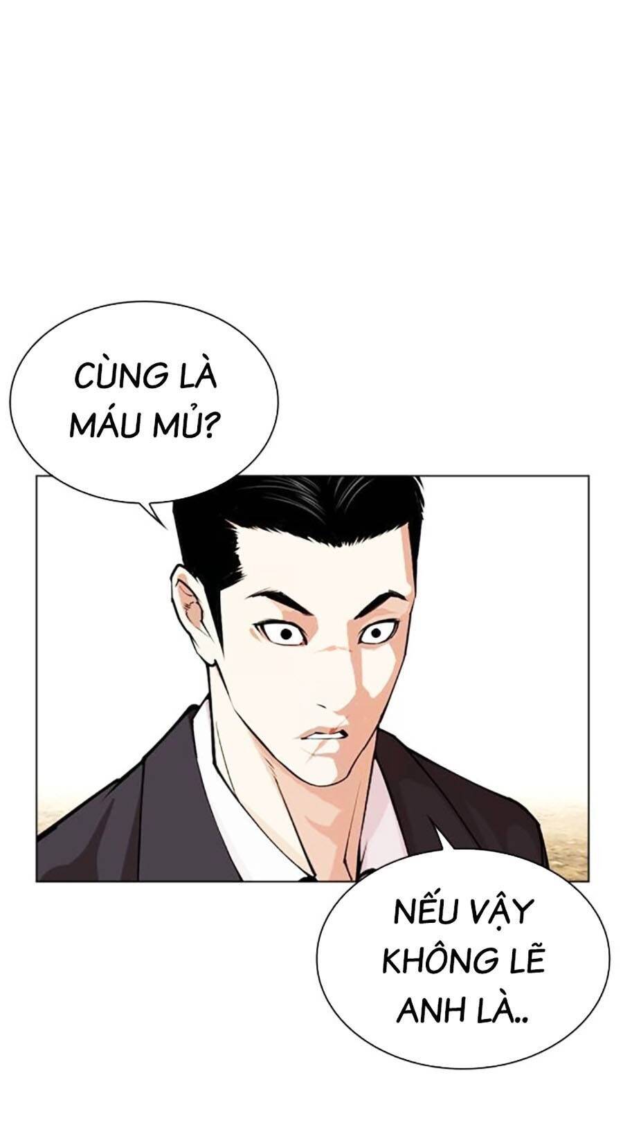 Hoán Đổi Diệu Kỳ Chapter 519 - Trang 29