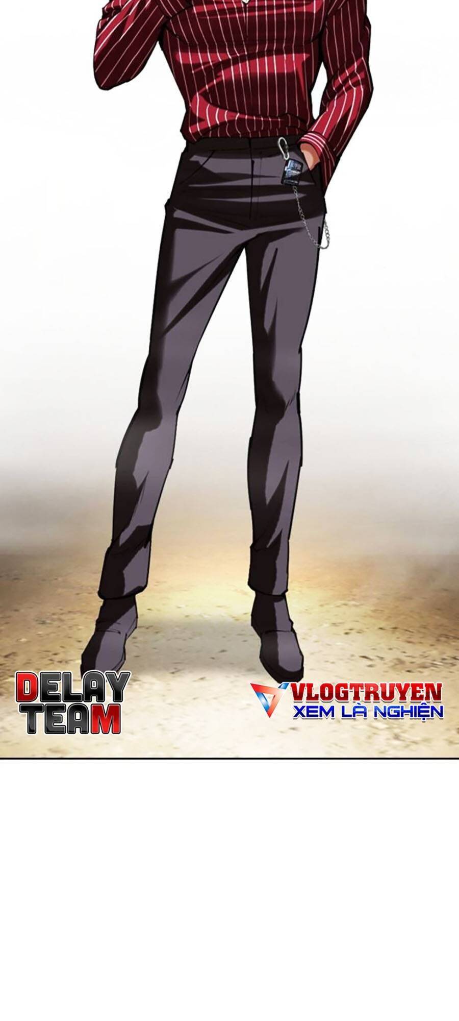 Hoán Đổi Diệu Kỳ Chapter 519 - Trang 32