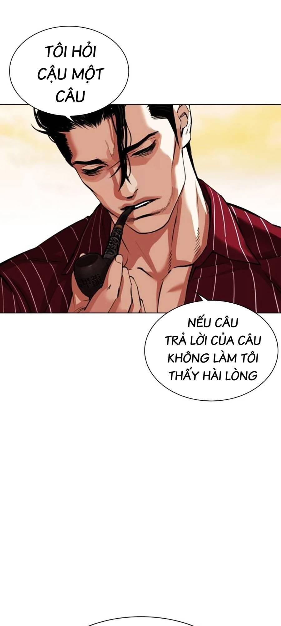 Hoán Đổi Diệu Kỳ Chapter 519 - Trang 33
