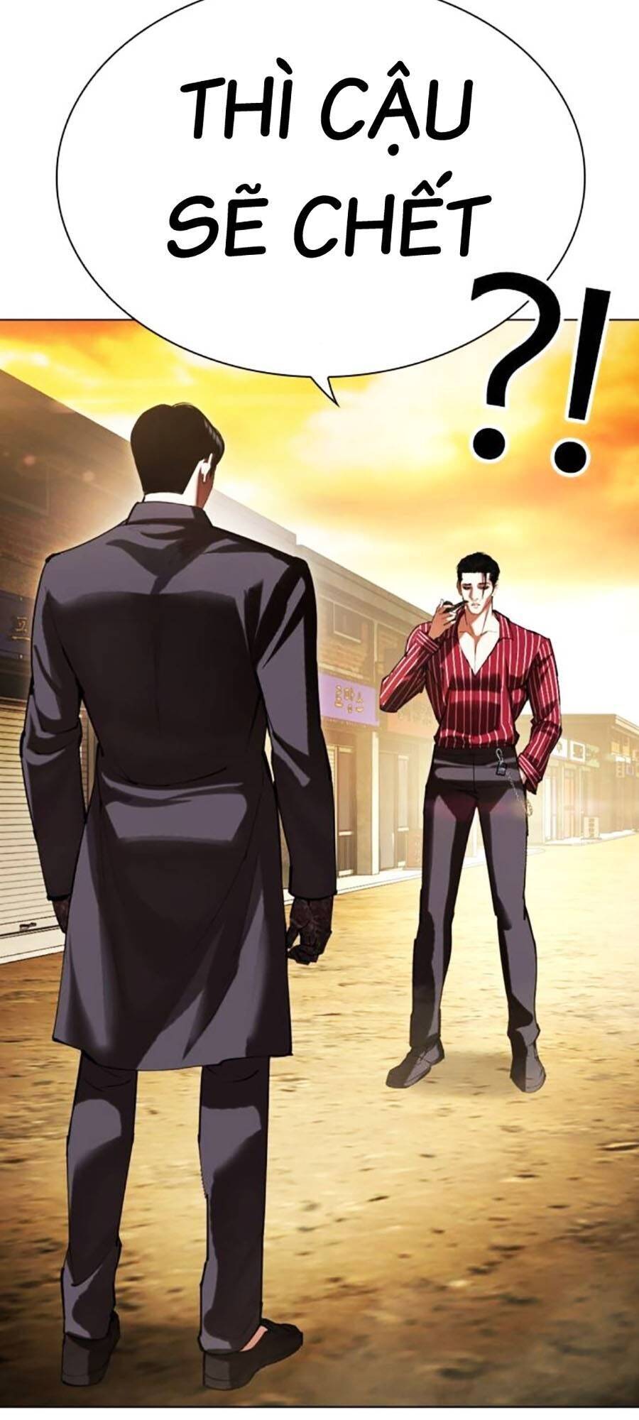 Hoán Đổi Diệu Kỳ Chapter 519 - Trang 34