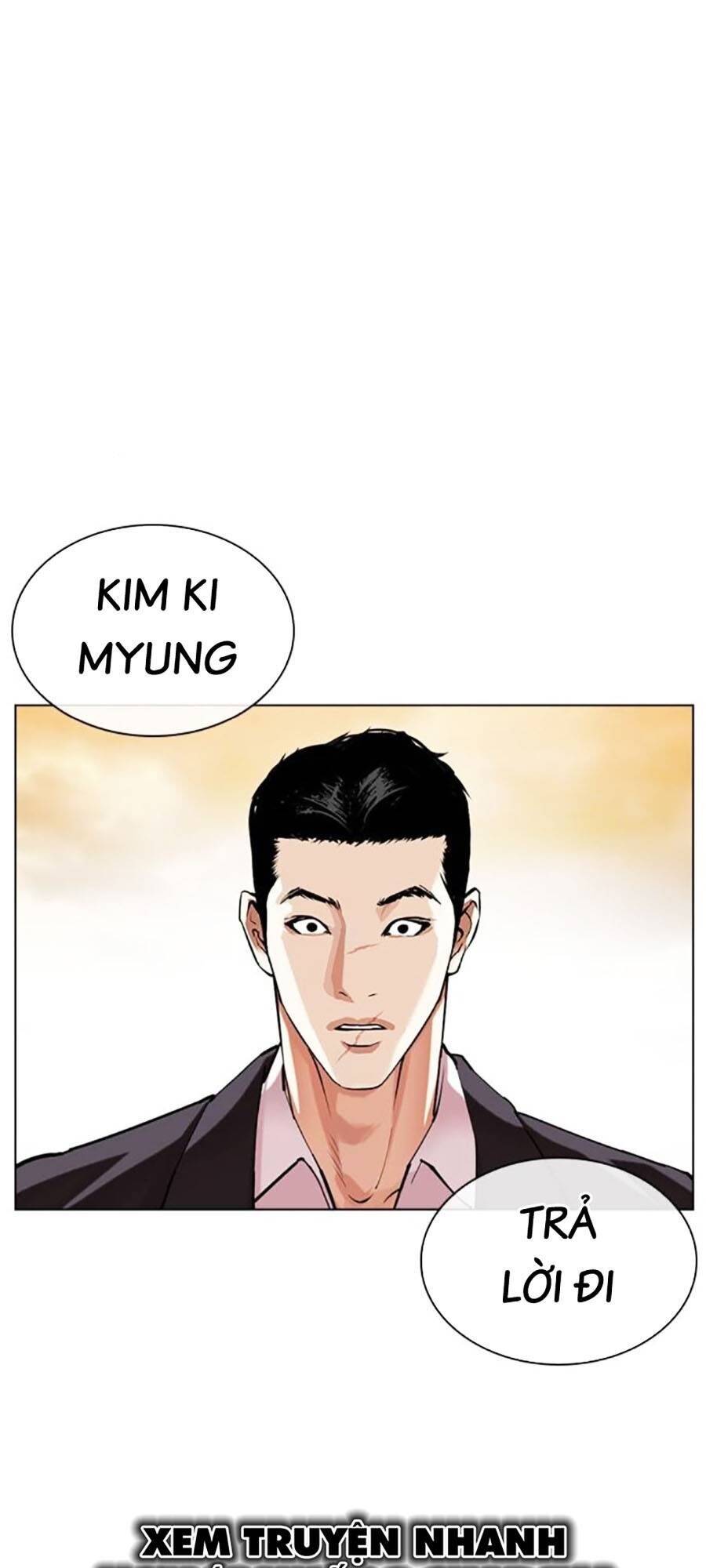 Hoán Đổi Diệu Kỳ Chapter 519 - Trang 35