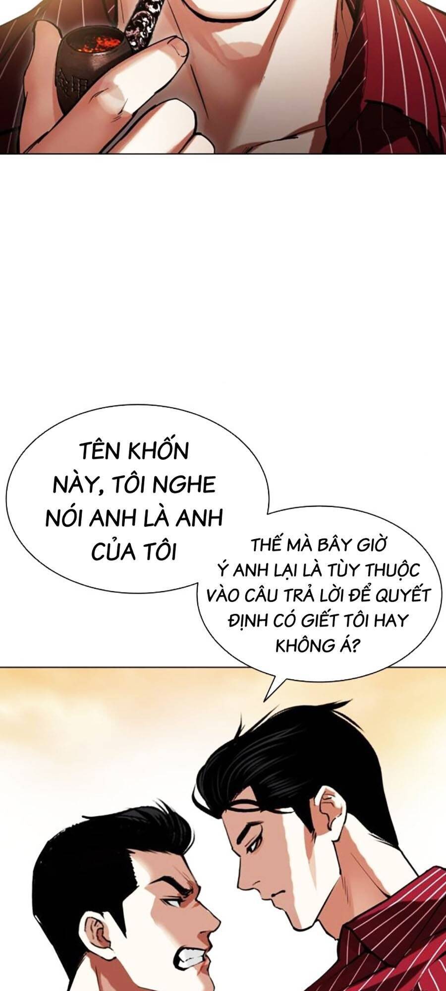 Hoán Đổi Diệu Kỳ Chapter 519 - Trang 37