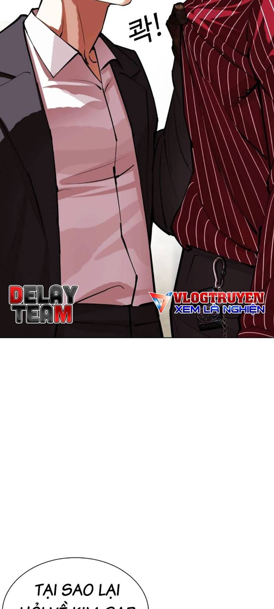 Hoán Đổi Diệu Kỳ Chapter 519 - Trang 38