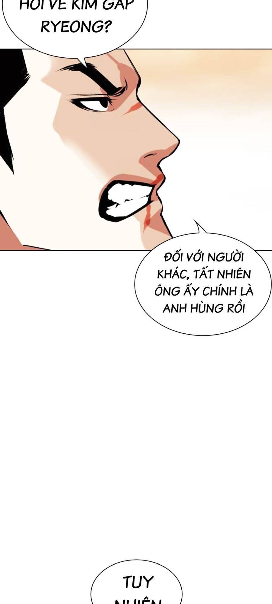 Hoán Đổi Diệu Kỳ Chapter 519 - Trang 39