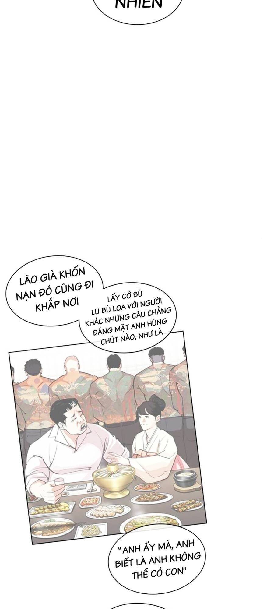 Hoán Đổi Diệu Kỳ Chapter 519 - Trang 40