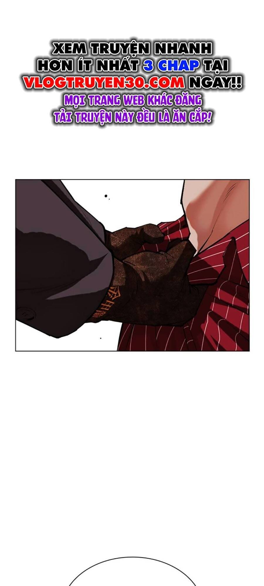 Hoán Đổi Diệu Kỳ Chapter 519 - Trang 43