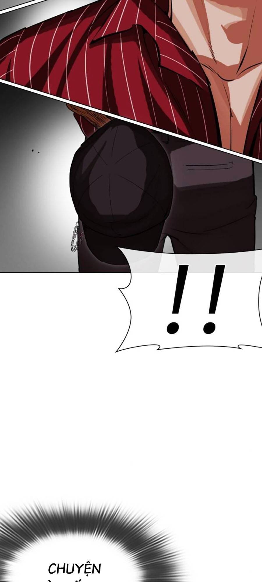 Hoán Đổi Diệu Kỳ Chapter 519 - Trang 48