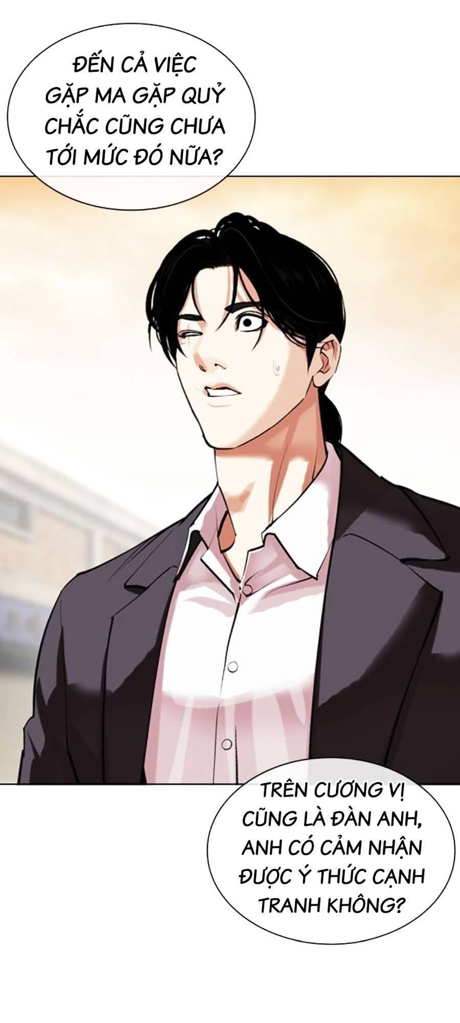 Hoán Đổi Diệu Kỳ Chapter 519 - Trang 54