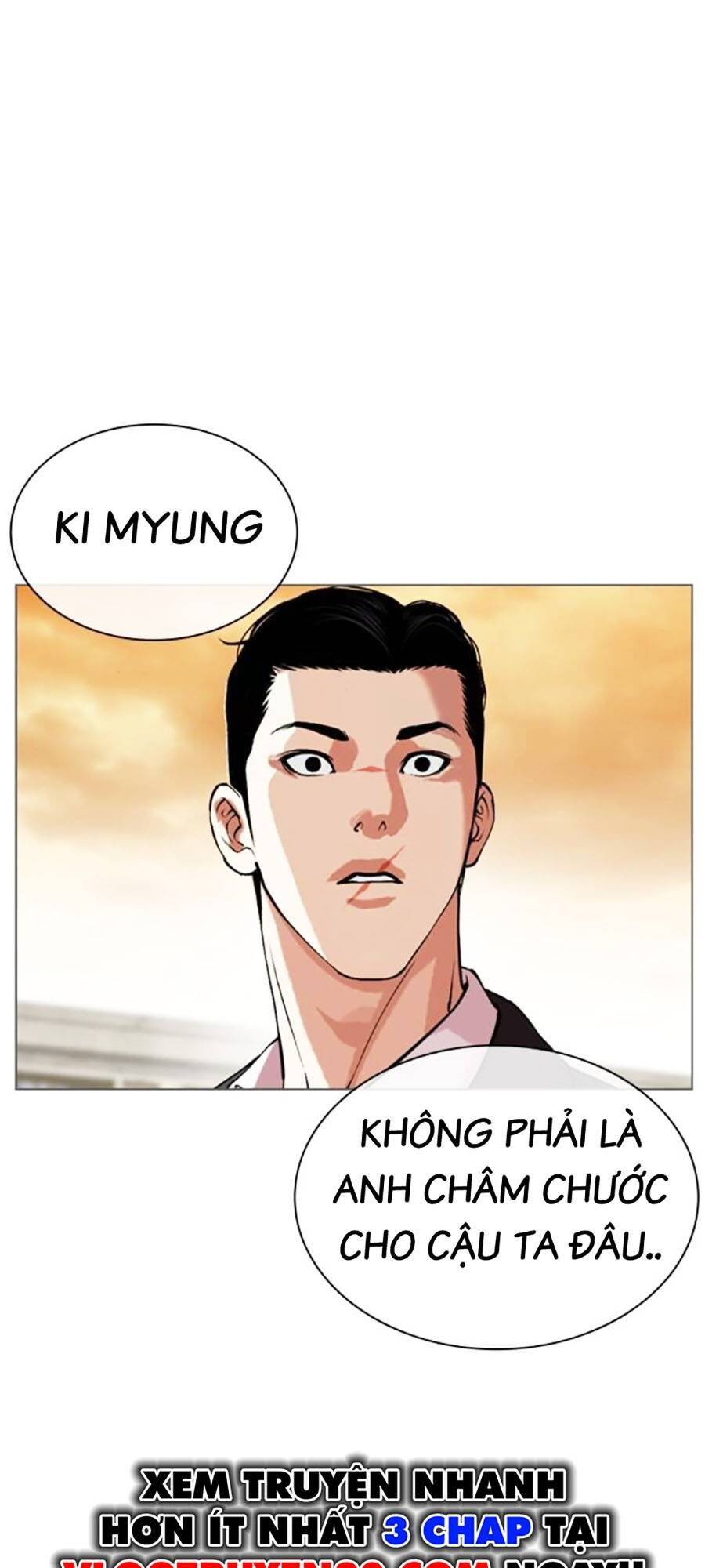 Hoán Đổi Diệu Kỳ Chapter 519 - Trang 55