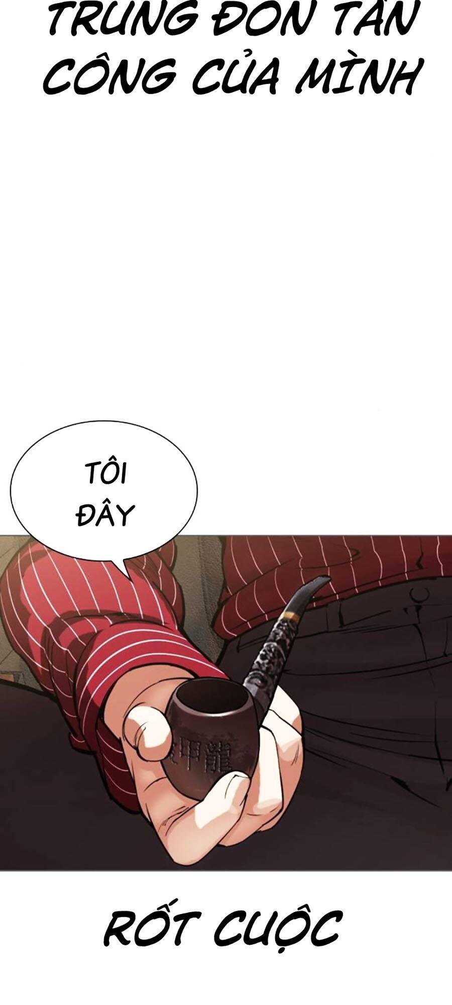 Hoán Đổi Diệu Kỳ Chapter 519 - Trang 57