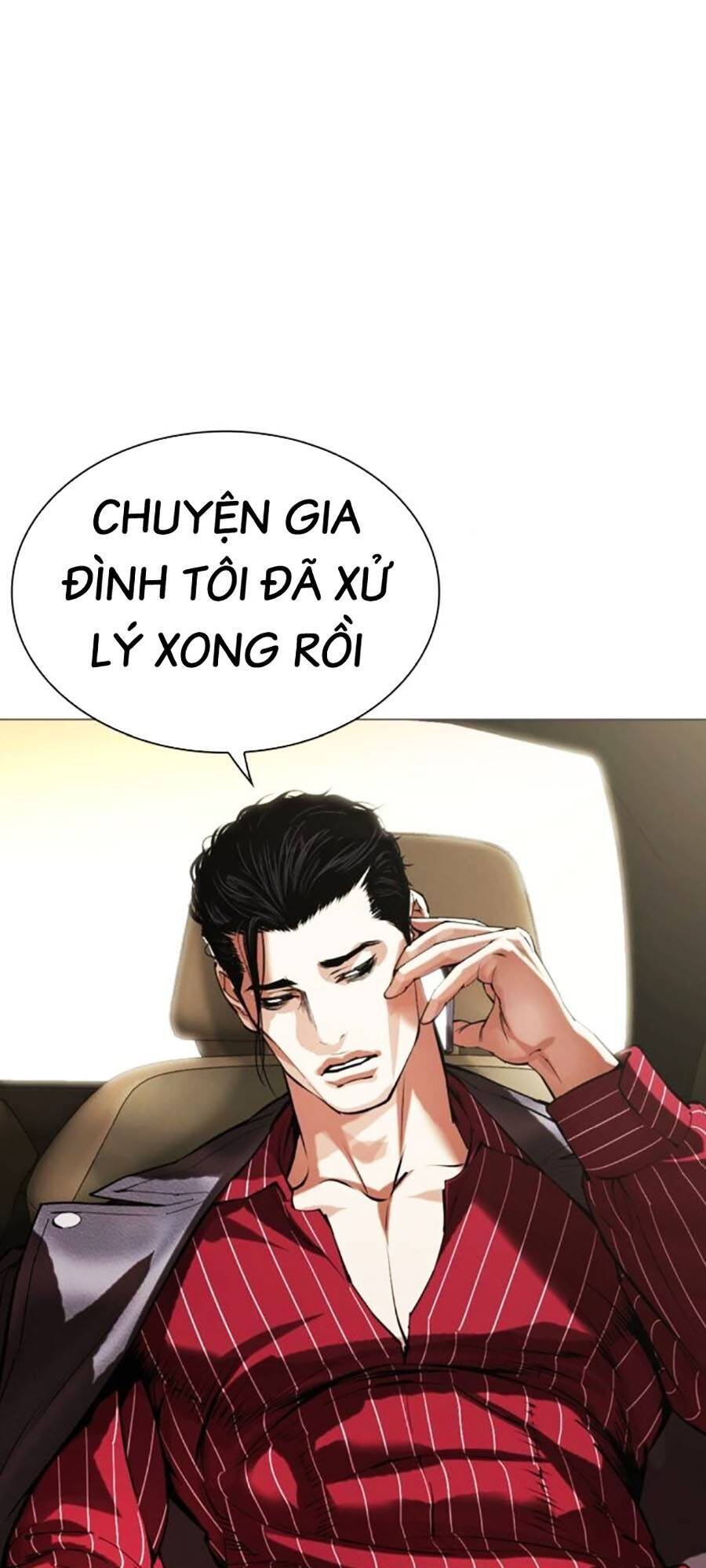 Hoán Đổi Diệu Kỳ Chapter 519 - Trang 58