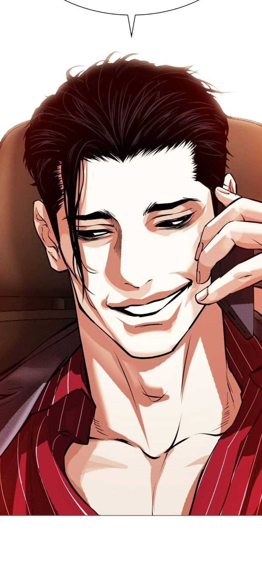 Hoán Đổi Diệu Kỳ Chapter 519 - Trang 60