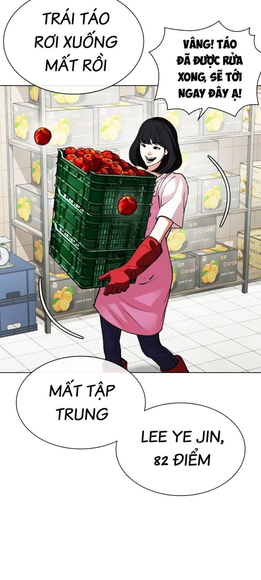 Hoán Đổi Diệu Kỳ Chapter 519 - Trang 63