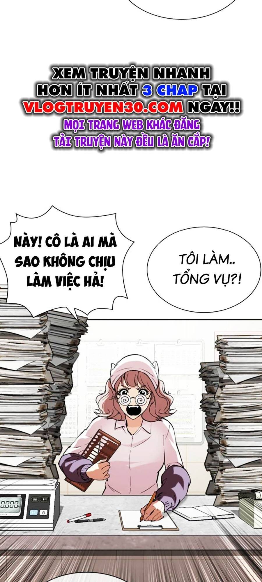 Hoán Đổi Diệu Kỳ Chapter 519 - Trang 65