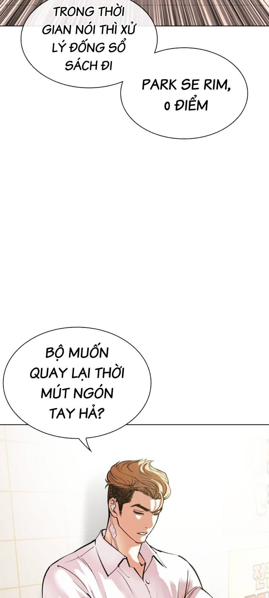 Hoán Đổi Diệu Kỳ Chapter 519 - Trang 66