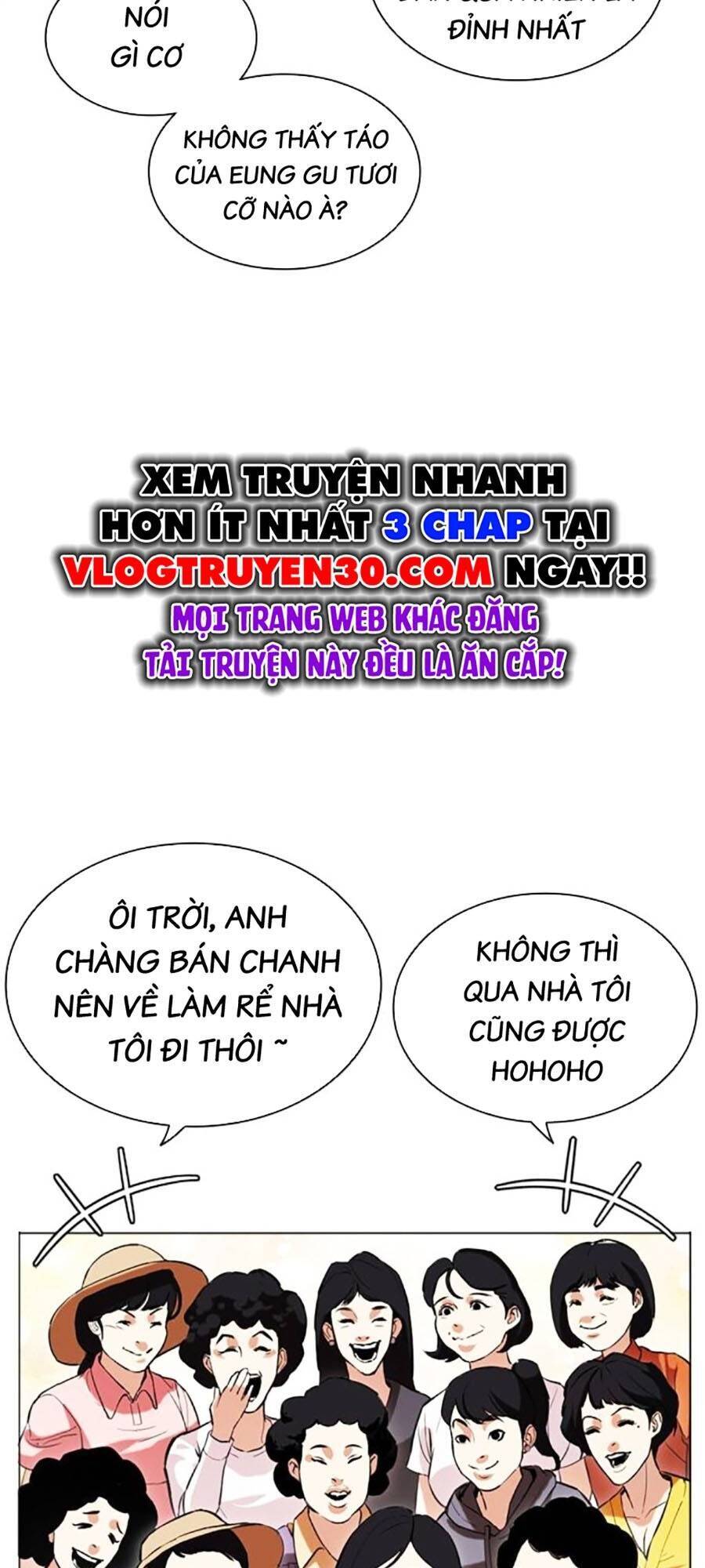 Hoán Đổi Diệu Kỳ Chapter 519 - Trang 73