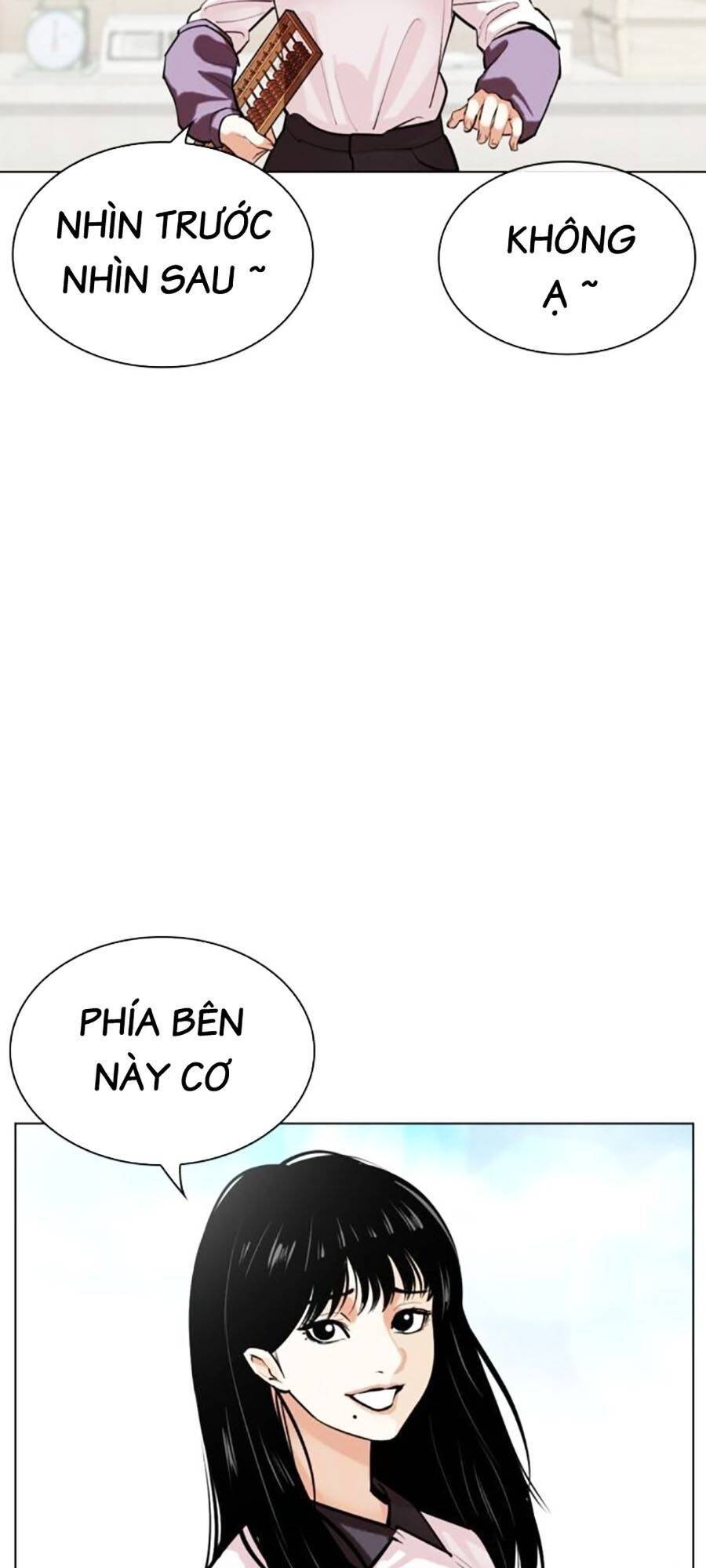 Hoán Đổi Diệu Kỳ Chapter 519 - Trang 77