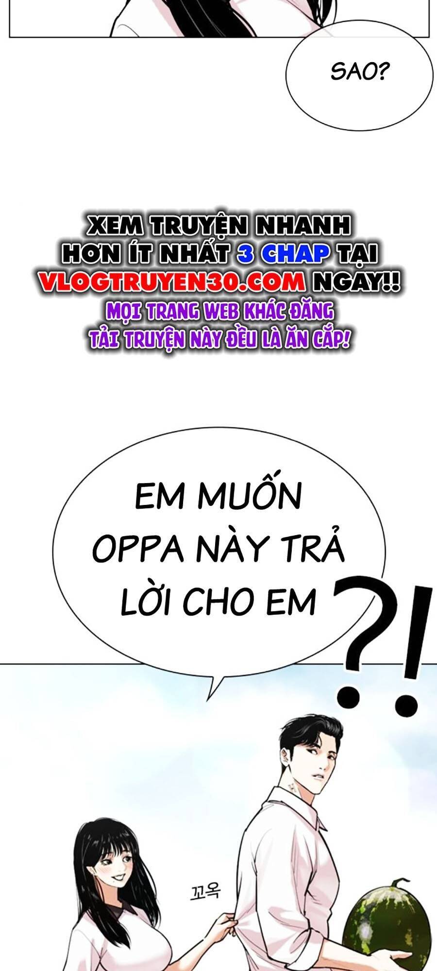 Hoán Đổi Diệu Kỳ Chapter 519 - Trang 78