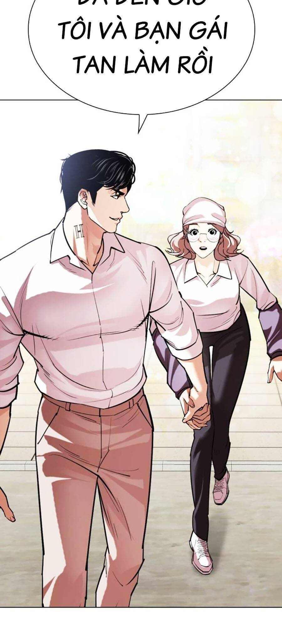 Hoán Đổi Diệu Kỳ Chapter 519 - Trang 84